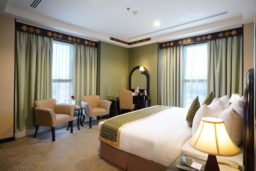 Superior Room, 1 Double Bed