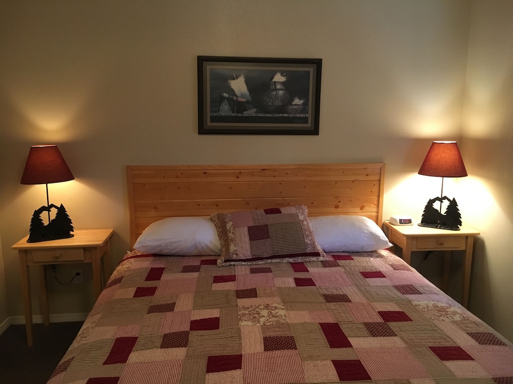 Suite, 1 Bedroom photo 1