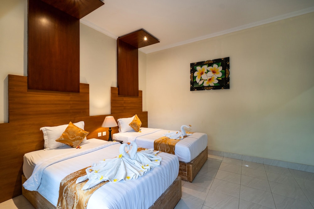Superior Twin Room photo 2