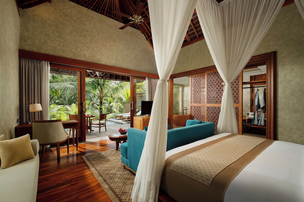 Terrace Pool Villa - Photo 1