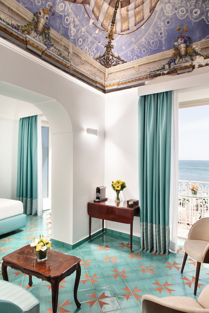 Junior Double or Twin Room, Sea View - Photo 6