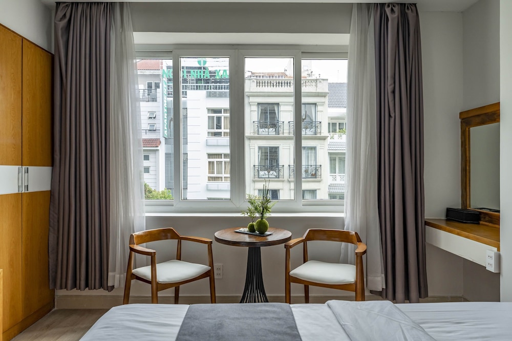 Superior Double Room, 1 Queen Bed photo 2