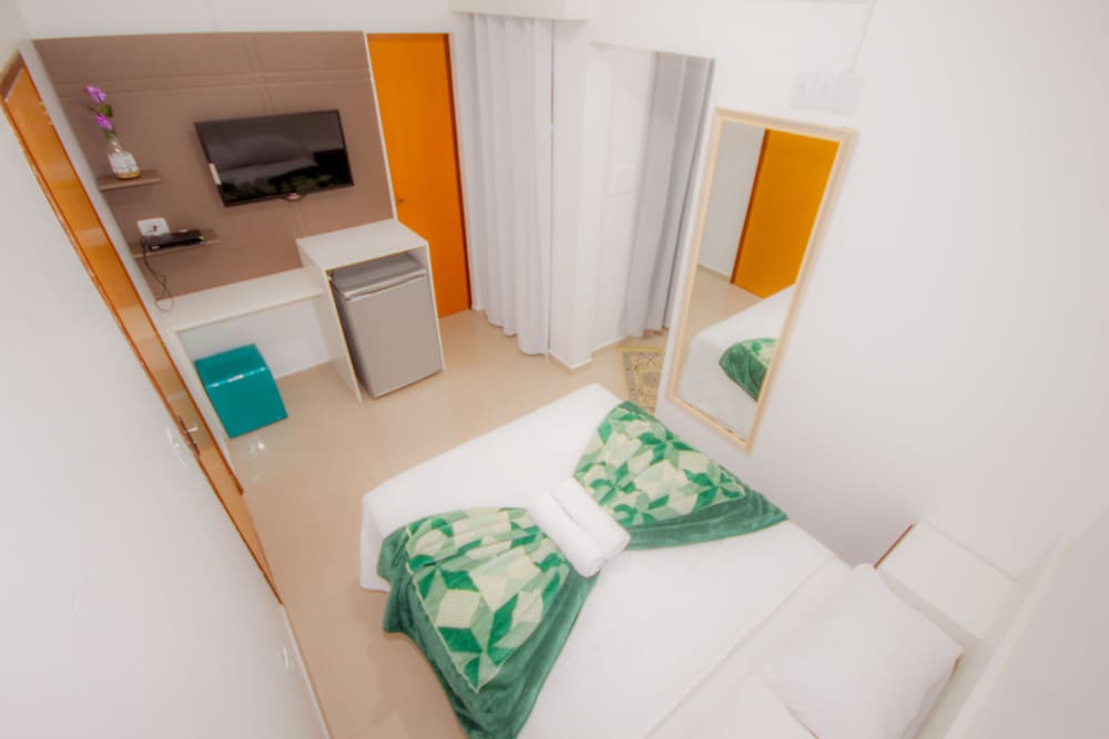 Economy Single Room photo 1