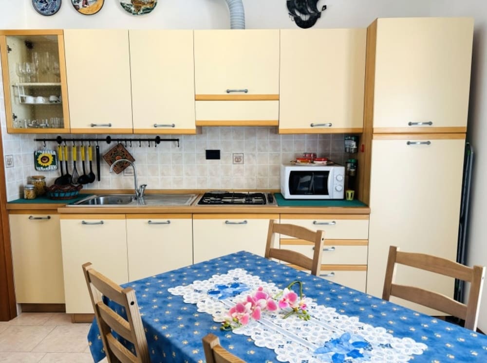 Apartment, 1 Bedroom, Balcony, Pool View