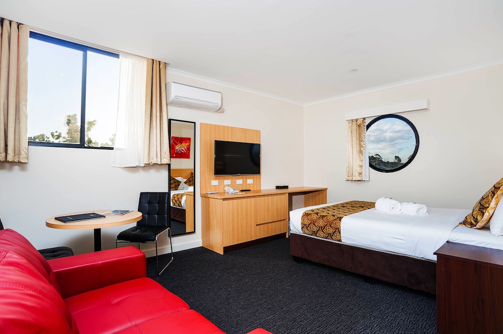 Executive Spa Room photo 3