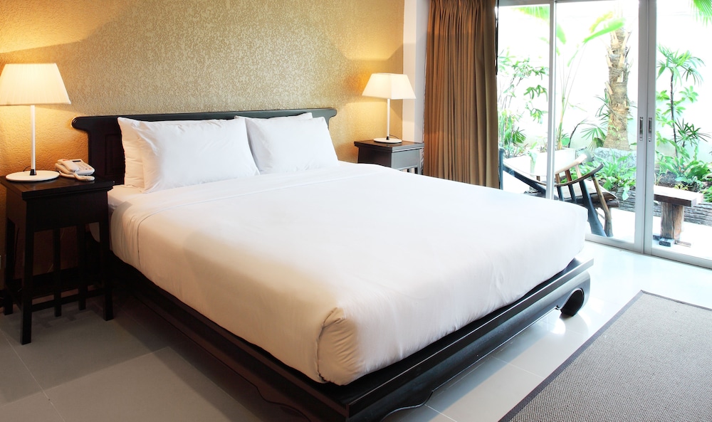 Deluxe Room photo 2