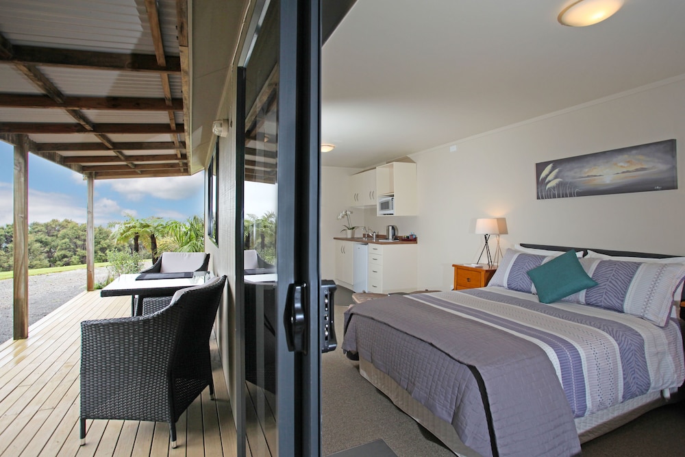 Standard Studio, Non Smoking, Kitchenette (Tui Cottage) photo 1