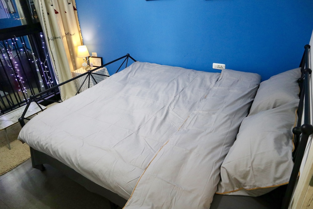 Two-Bedroom Apartment photo 3