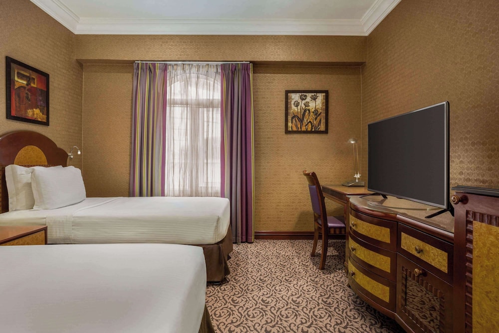 Deluxe Room, 2 Twin Beds - Photo 1