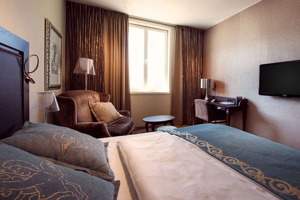 Superior Room, 1 Double Bed