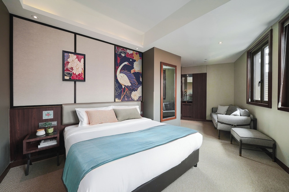 Executive Double Room photo 1