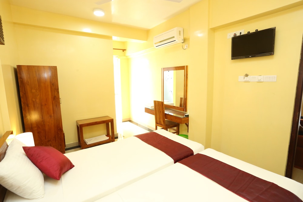 Superior Double/Twin Room