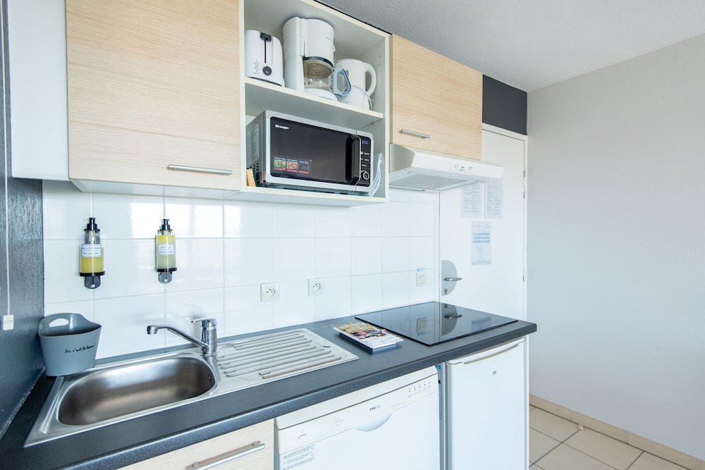 Apartment (Apartment 2 chambres 6 person) - Photo 4