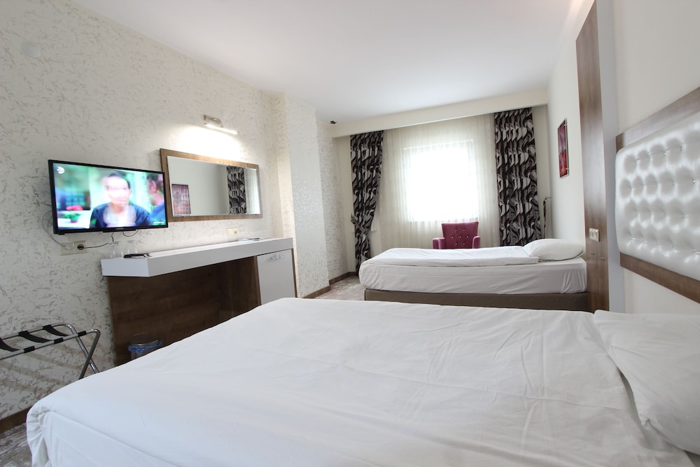 Triple Room photo 1