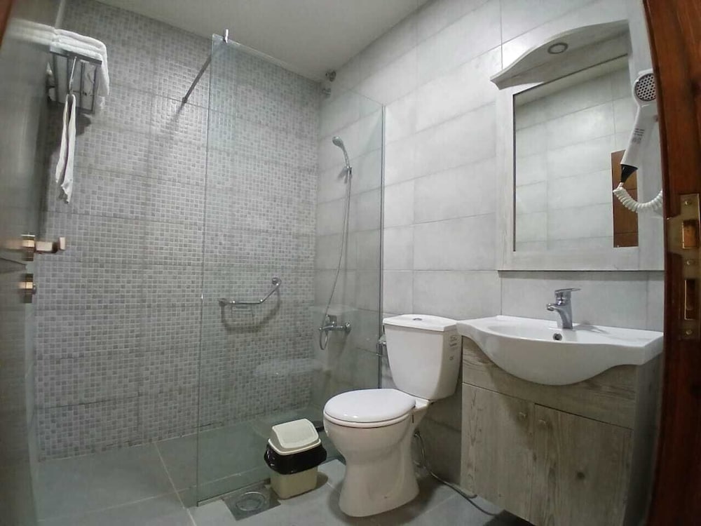 Comfort Double or Twin Room, Balcony, Partial Sea View photo 3