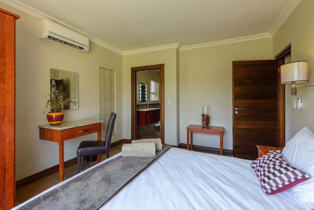 Three Bedroom Chalet photo 1