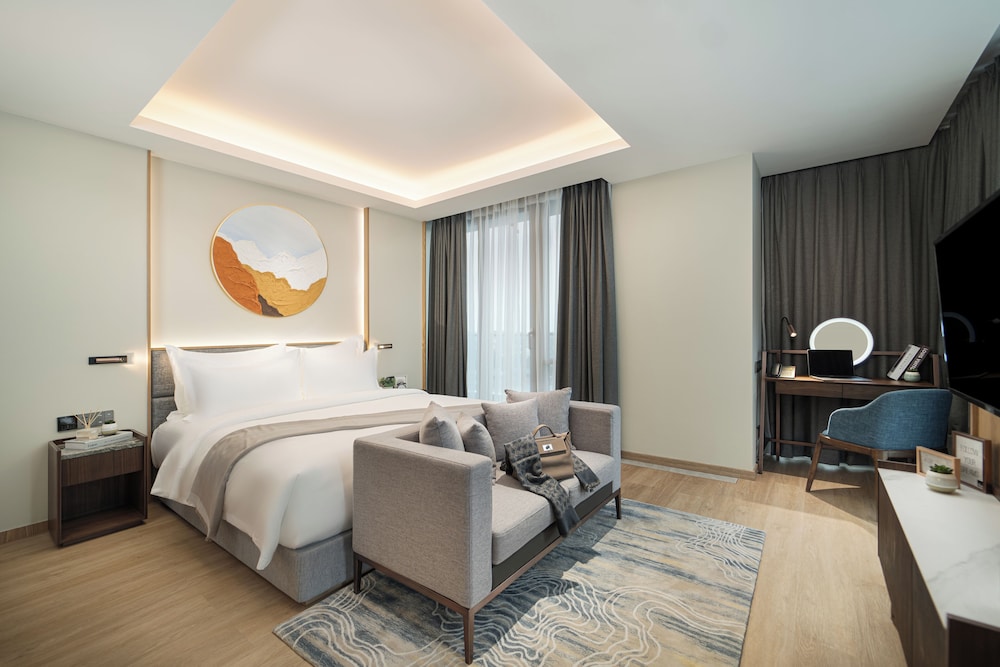 Premier Suite, 2 Bedrooms photo 1