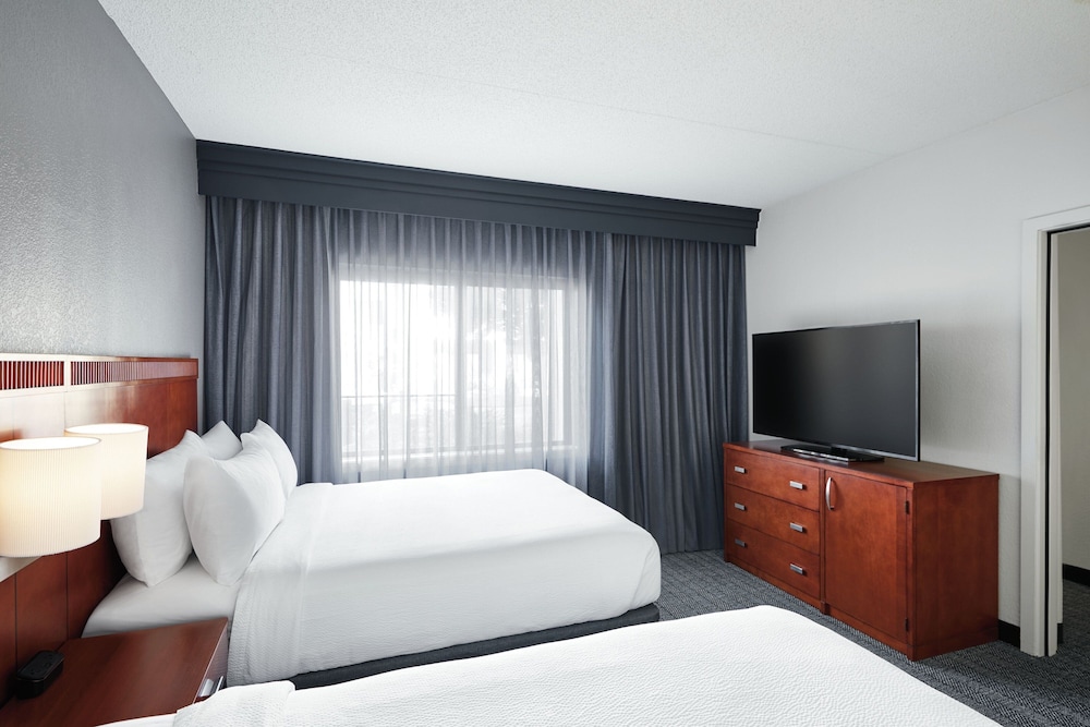 Suite, 1 Bedroom photo 3