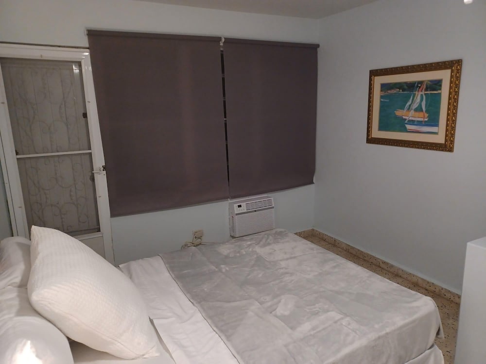 Apartment, Multiple Beds, Patio, City View, photo 6