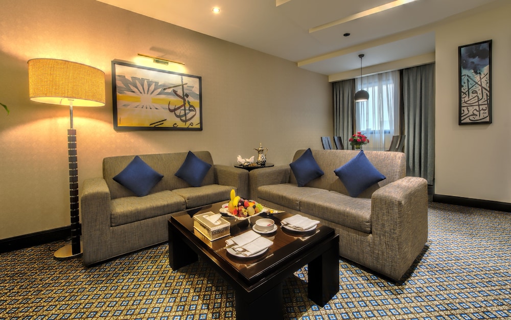 Junior Suite - Photo 2