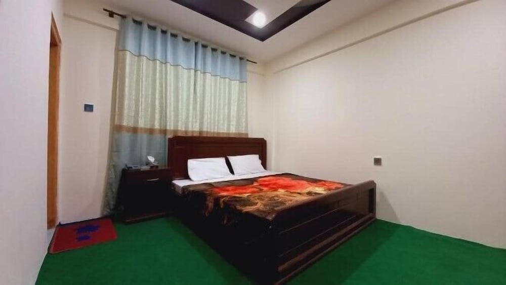Deluxe Double Room photo 2