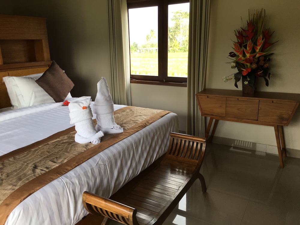 Family Villa, 2 Bedrooms