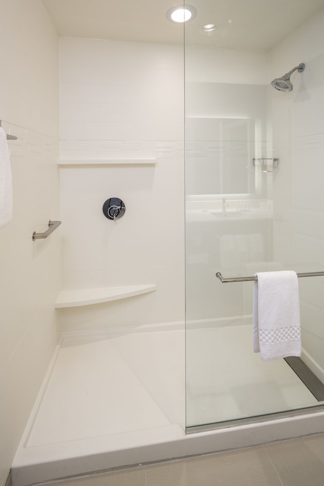 Suite, 1 Bedroom (Mobility Accessible, Roll-In Shower)