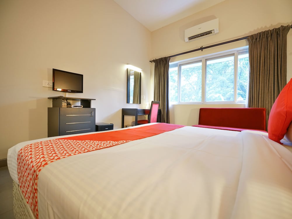 Standard Double Room photo 3