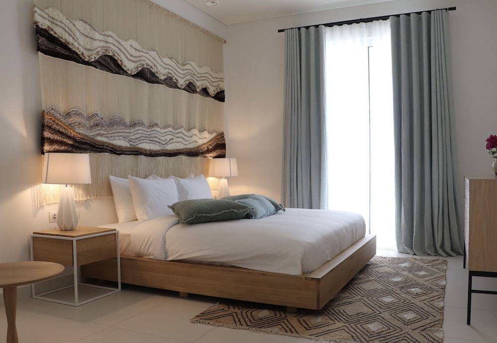 Apartment, 1 Bedroom (Duplex Marina) - Photo 1