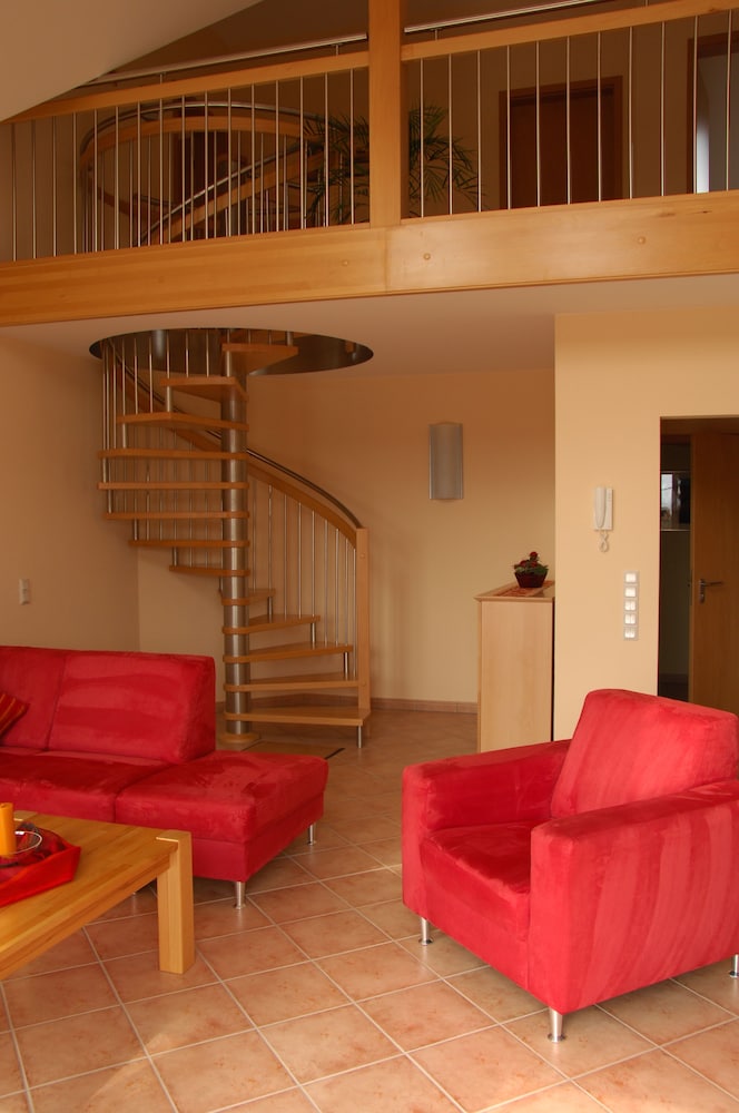 Comfort Apartment (Zur Schönen Aussicht) photo 1