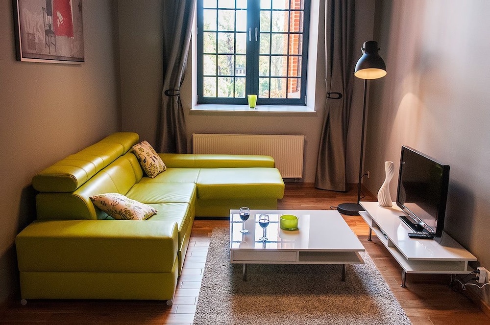 Family Apartment photo 3