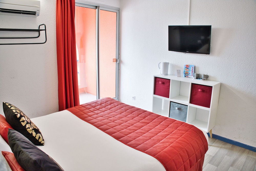 Cit'Hotel dei 2 Golf, Foto 3