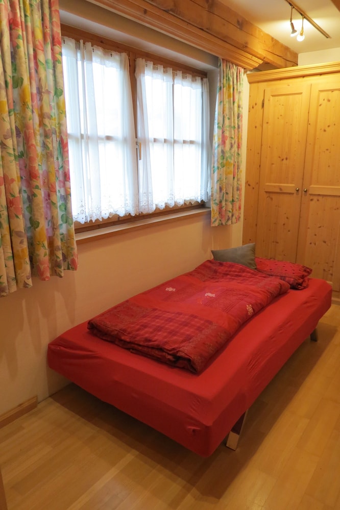 Comfort Apartment, 2 Bedrooms, Balcony, Mountain View (additional cleaning fee € 45,00) photo 3