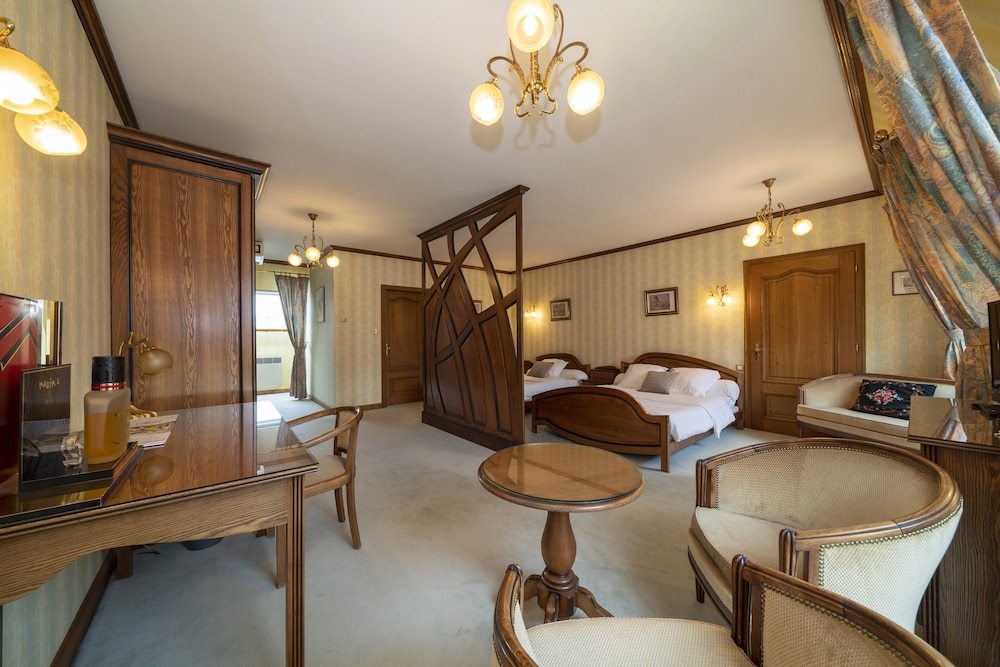 Romantic Suite (3 persons) photo 1