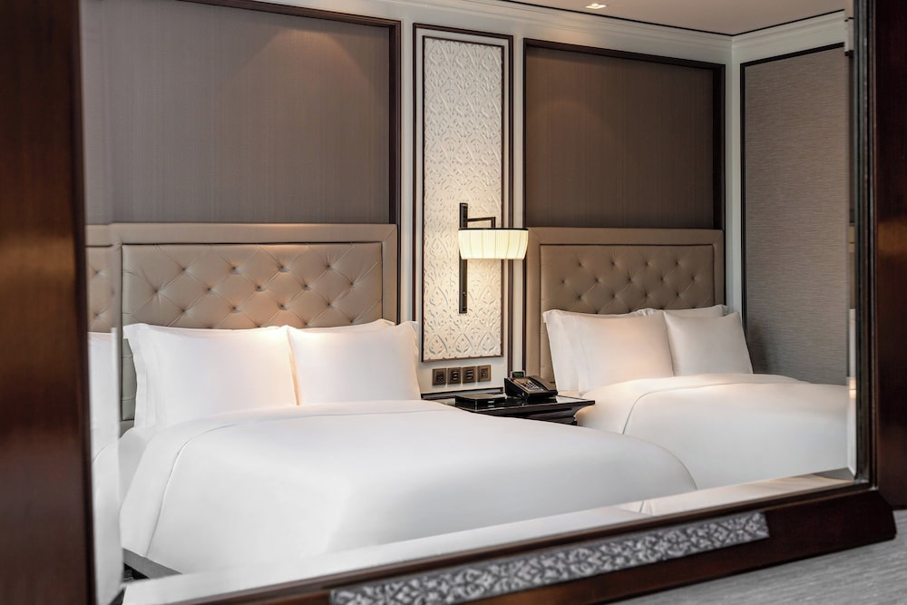 Room, 2 Double Beds