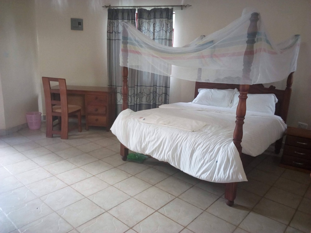 Deluxe Room photo 3