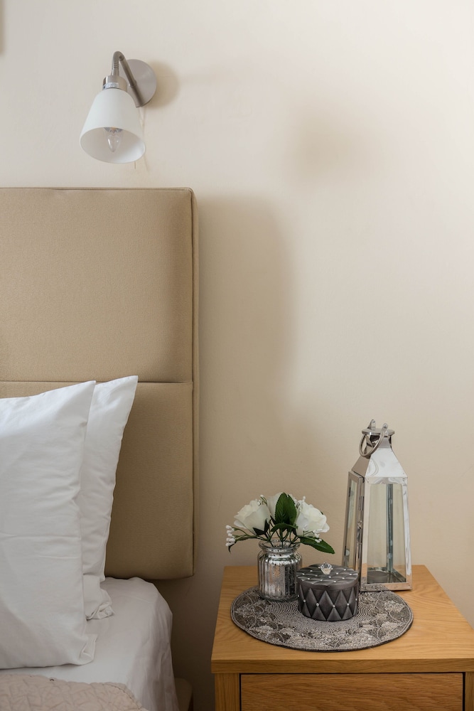 Business Apartment, Accessible, Private Bathroom (1 Bedroom) photo 3