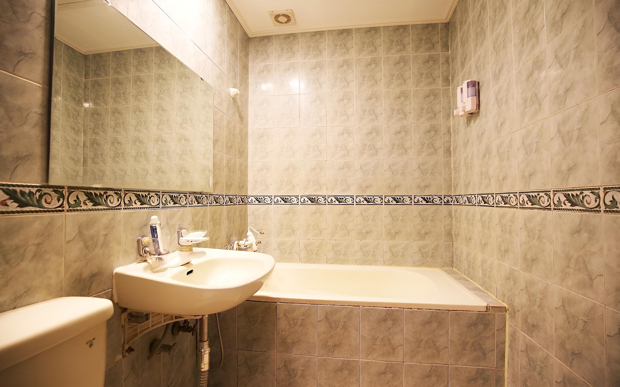 Room (Standard Room(floor heating system)) - Photo 4