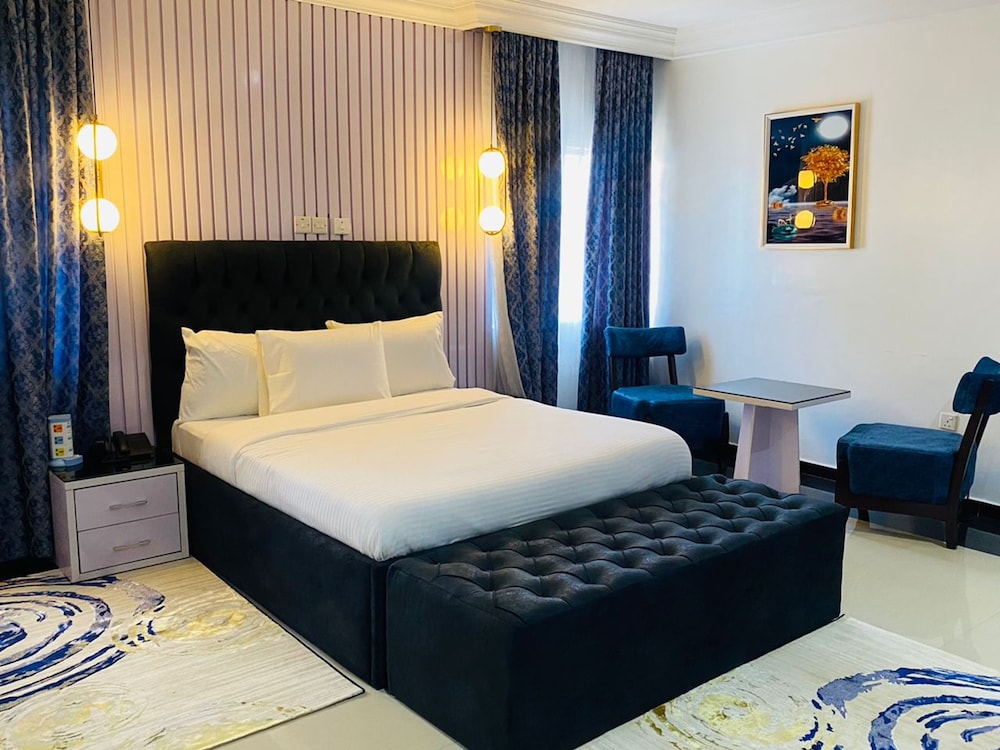 Royal Room