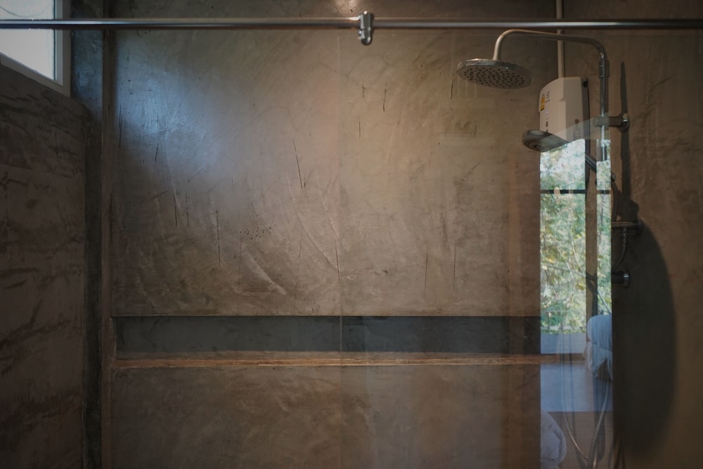 Greenfront Family Villa with Private Bathroom photo 3
