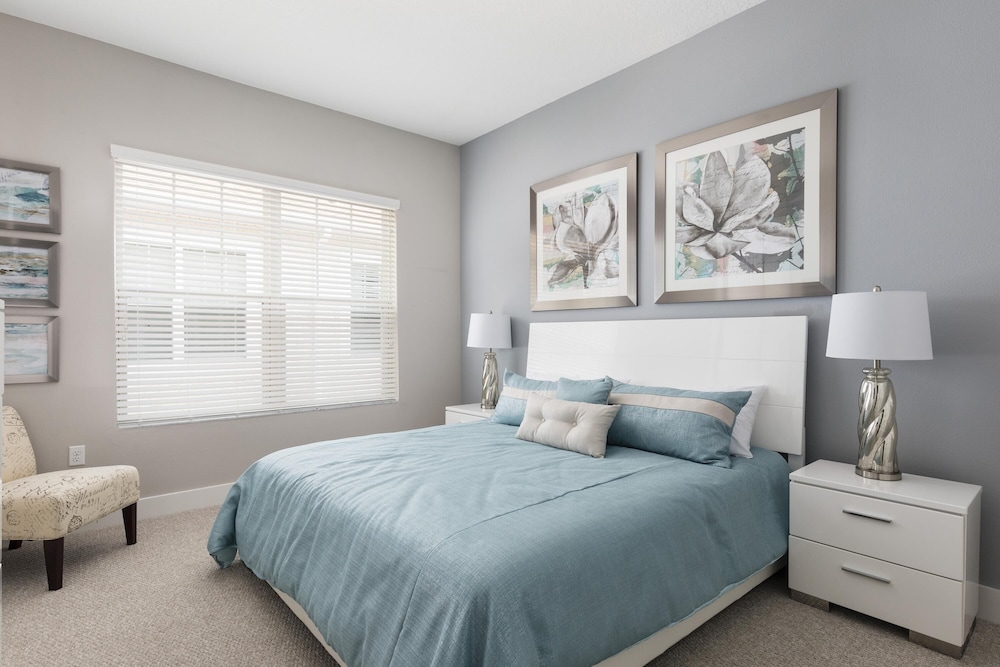 4 BR 4 BA Skjult Perle Min Disney 1804ft, Billede 27