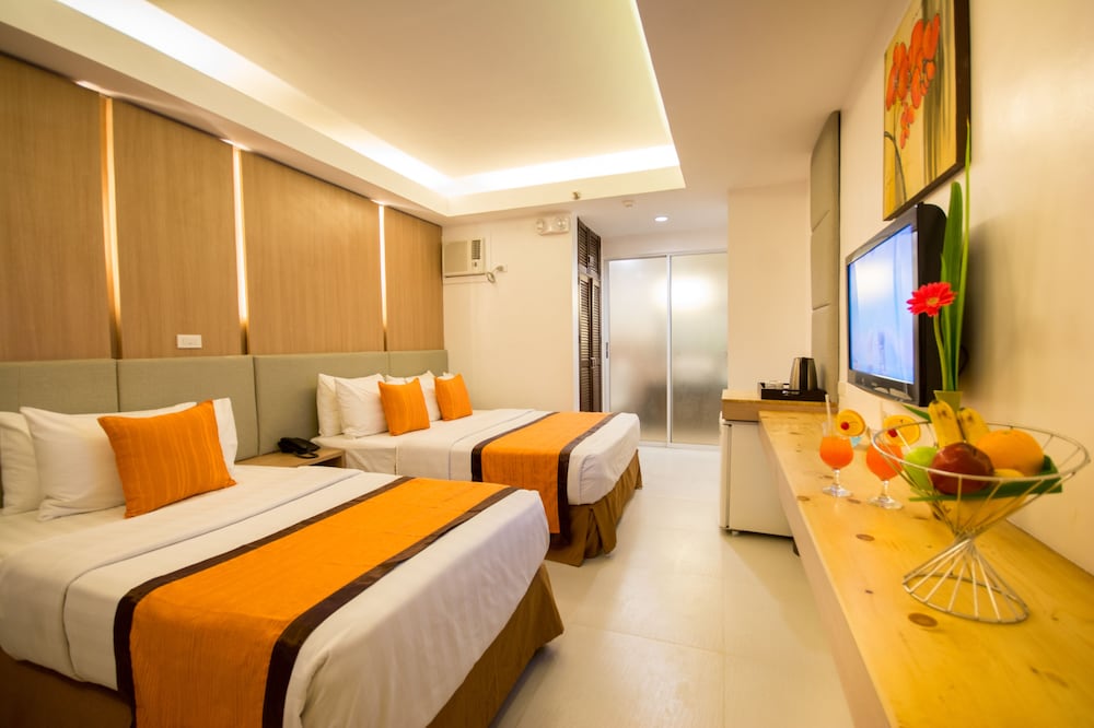 Superior Twin Room photo 2