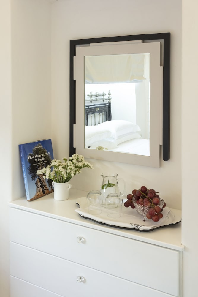 Deluxe Double Room, Bathtub (Gelsomino) photo 2