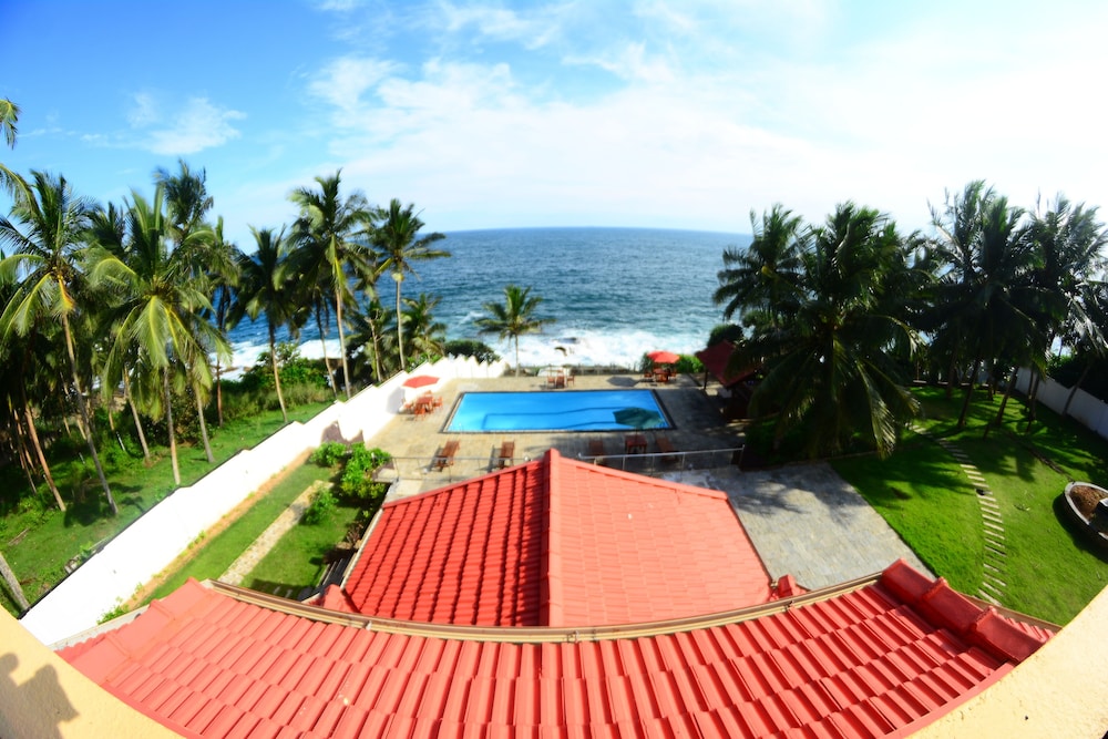 Double Room, Garden View photo 3