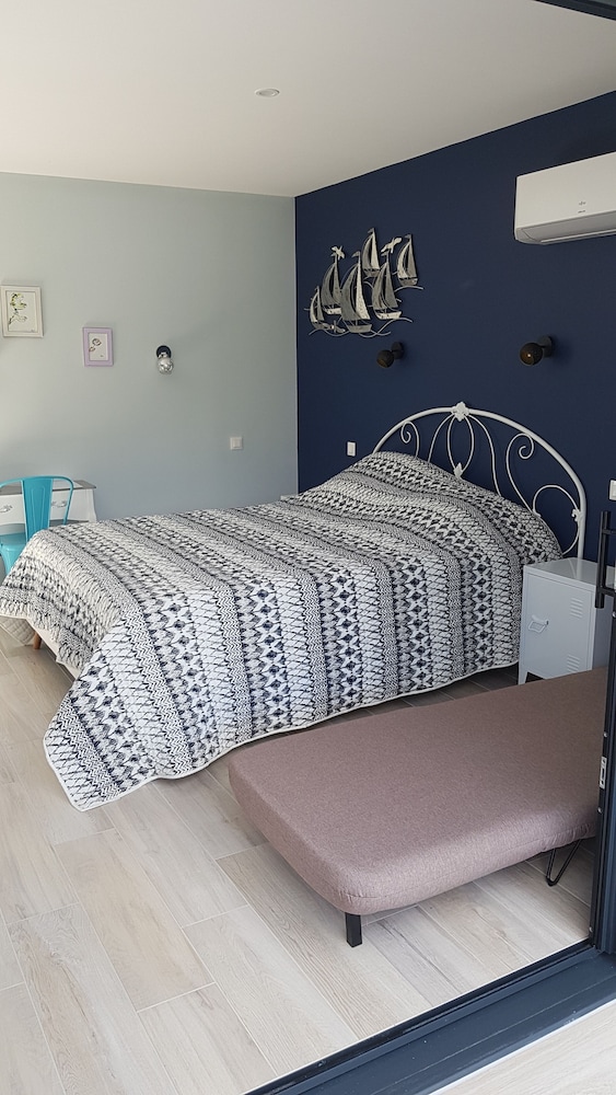 Triple Room (La Pierrière) - Photo 8