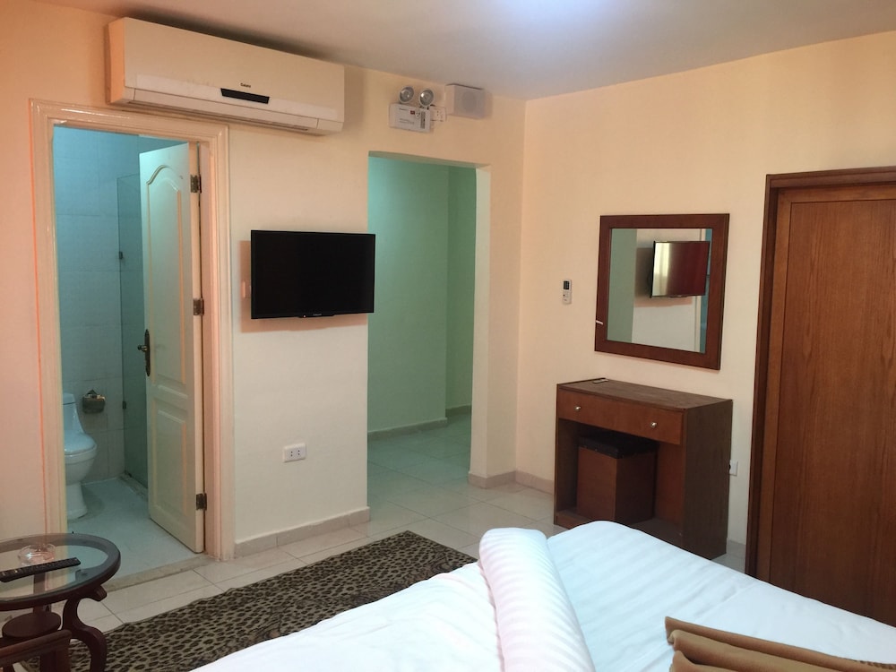 Double Room, 1 Double Bed