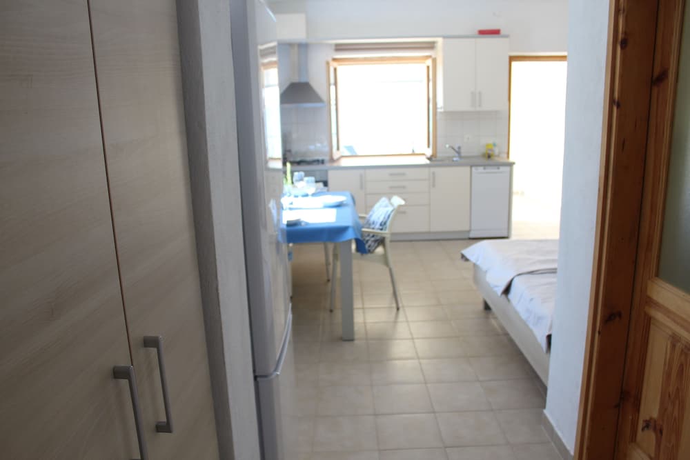 Apartment, Terrace, Sea View (Ground Floor) photo 3