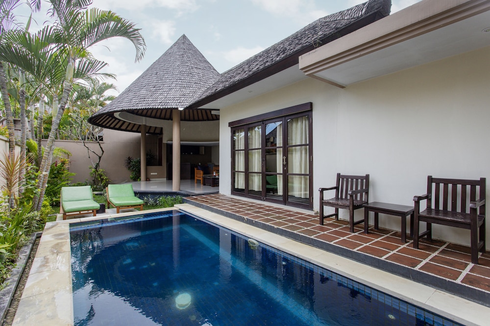 1 Bedroom Pool Villa With Free Spa - Photo 10