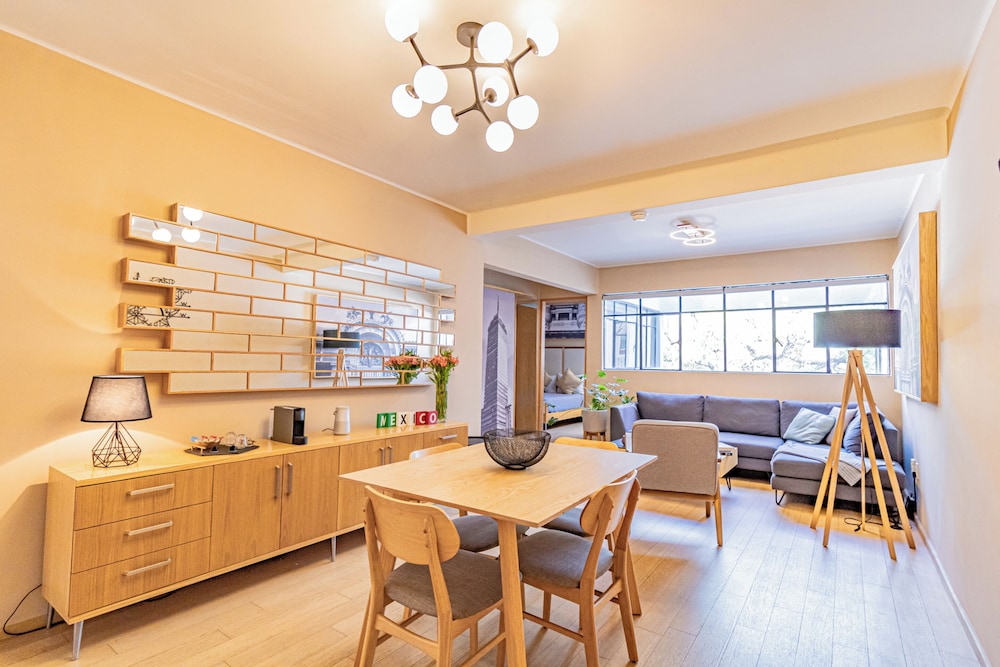 Comfort Apartment, 2 Bedrooms, Non Smoking