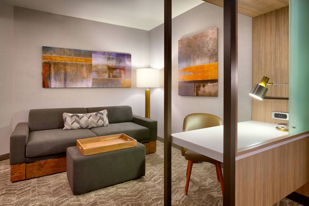 SpringHill Suites by Marriott Salt Lake City-South Jordan, Φωτογραφία 4